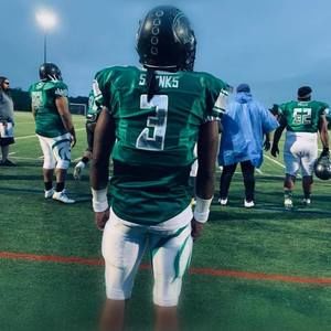 Meet your Posher, Lamar